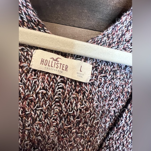 Hollister Cardigan (Women’s, L) - Picture 3 of 3